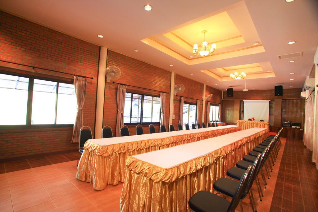 Ban Phumon Talang Resort Ban Mon Talaeng エクステリア 写真