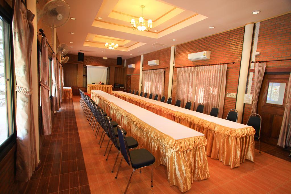 Ban Phumon Talang Resort Ban Mon Talaeng エクステリア 写真