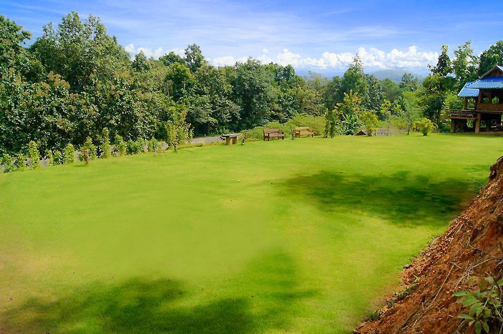 Ban Phumon Talang Resort Ban Mon Talaeng エクステリア 写真